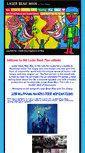 Mobile Screenshot of laserbeakman.com